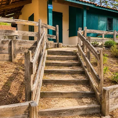 Hébergement de vacances Cote Sauvage - Moliets-et-Maa